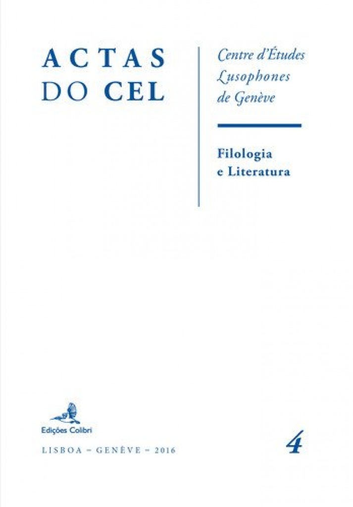 [9789896895792] Filologia e Literatura
