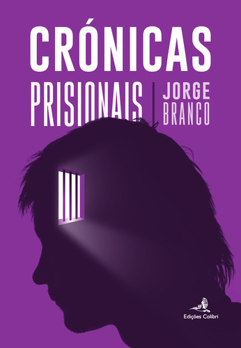 [9789896895945] Cronicas Prisionais