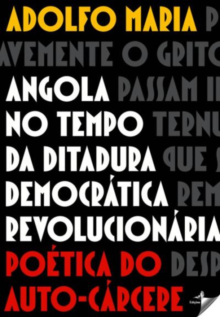 [9789896895969] Angola No Tempo Da Ditadura Democrática Revolucionaria