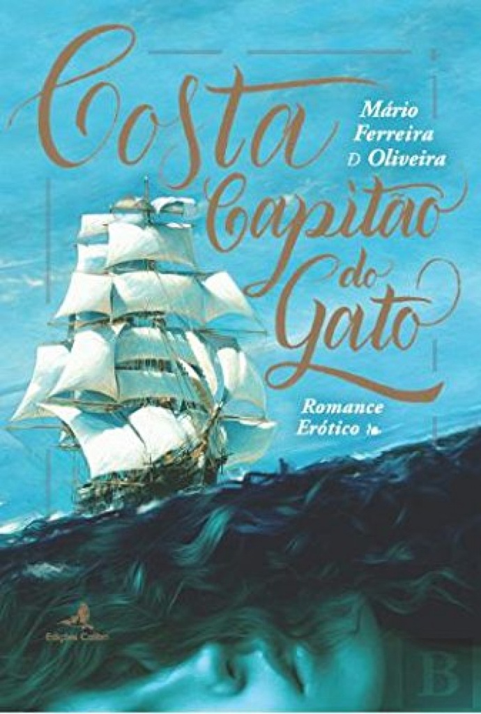 [9789896896003] Costa Capitão Do Gato