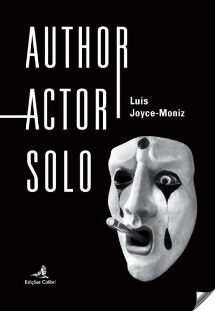 [9789896896034] Autor Actor Solo
