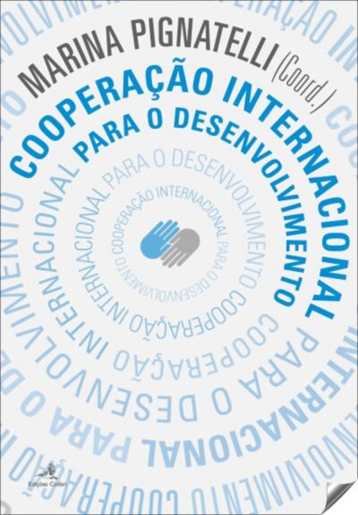 [9789896896089] Cooperação Internacional para o Desenvolvimento