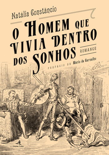 [9789896896133] O Homem que Vivia Dentro Dos Sonhos