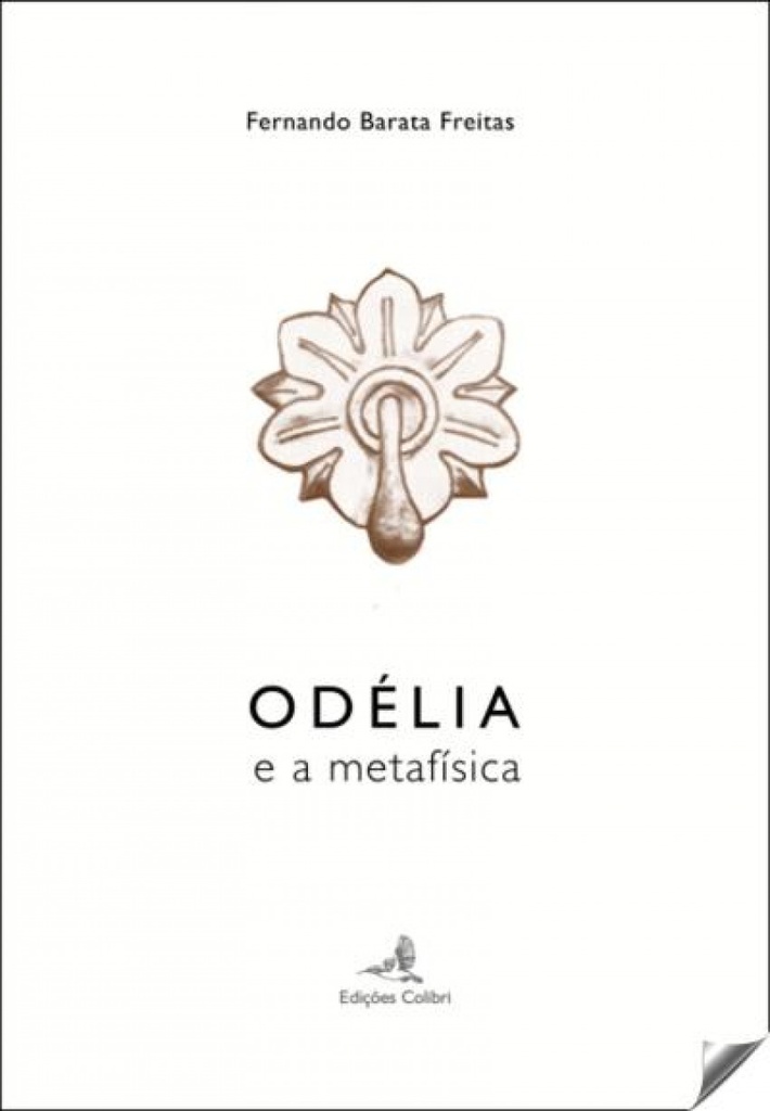 [9789896896171] Odèlia e a Metafísica