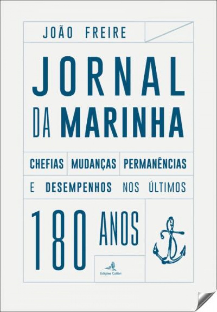[9789896896188] Jornal Da Marinha