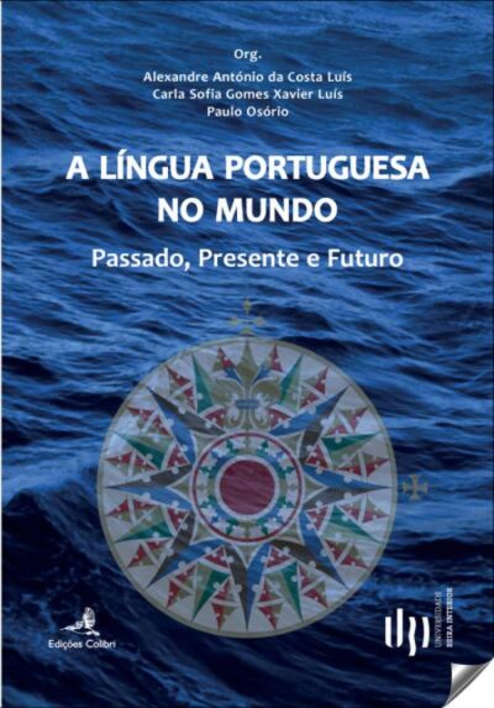 [9789896896270] A Língua Portuguesa No Mundo