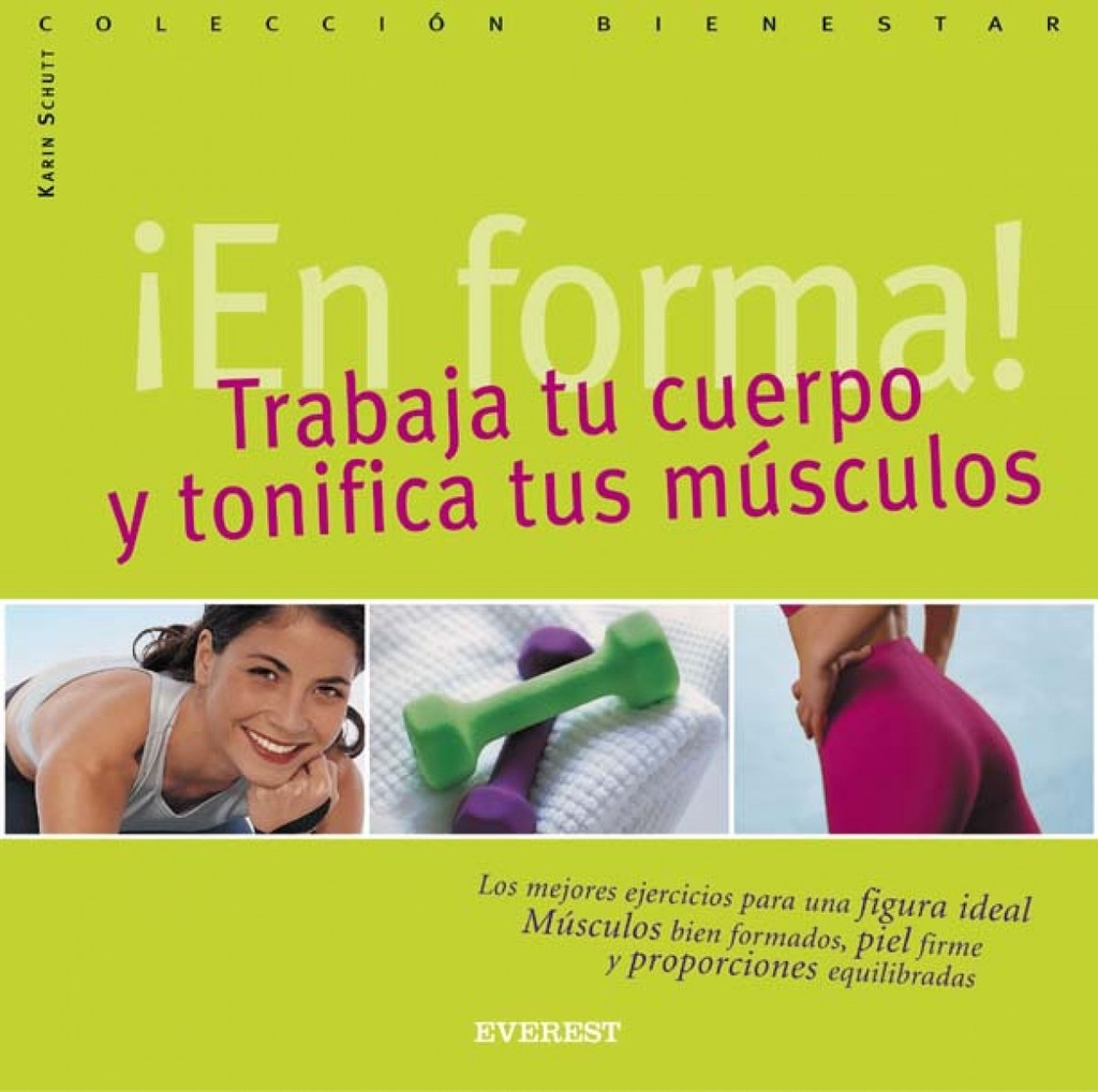 [9788424184995] ¡En forma!