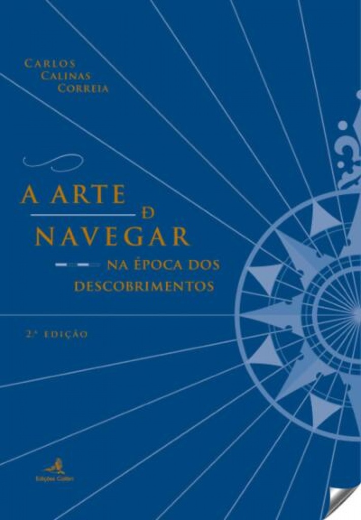 [9789896896560] A Arte de Navegar (2.ª Edição)