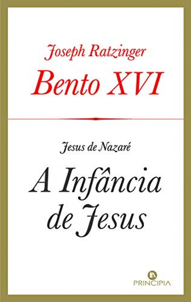 [9789897160905] A Infancia de Jesus - Jesus Nazare