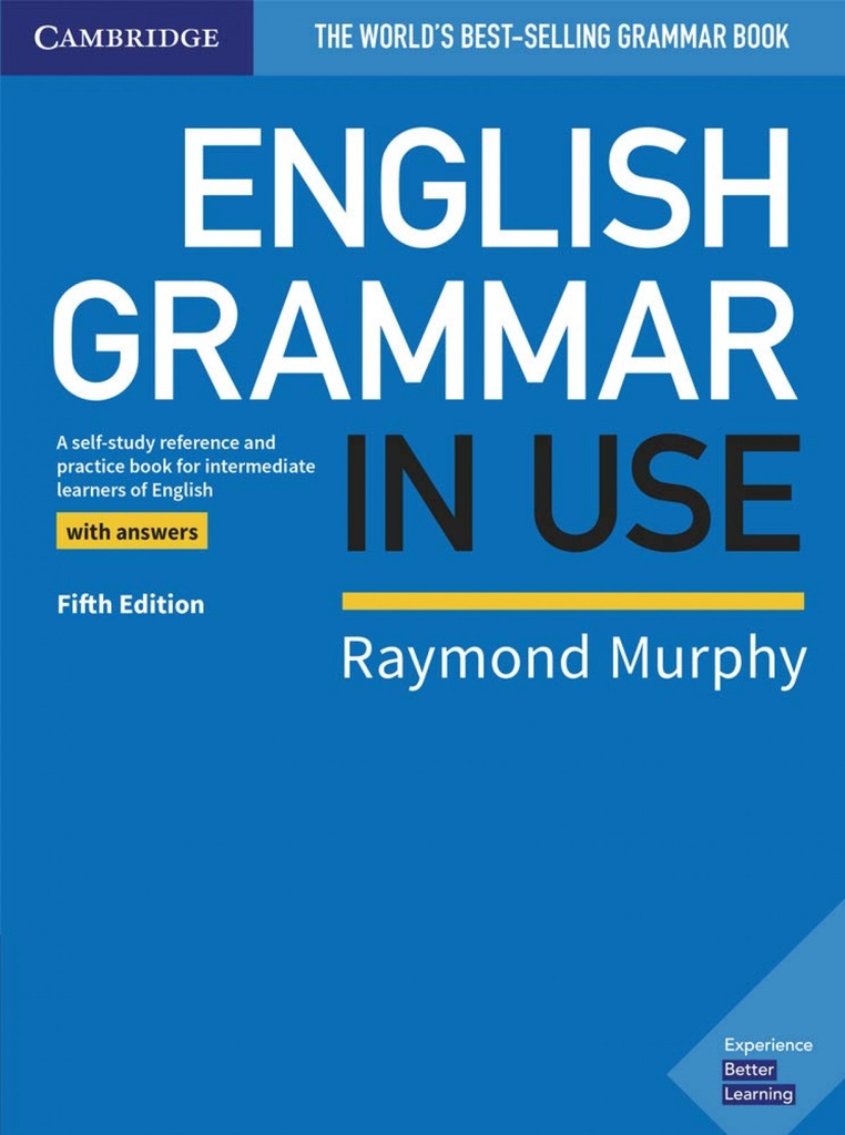 [9781108457651] English Grammar in Use.(+key-cd)