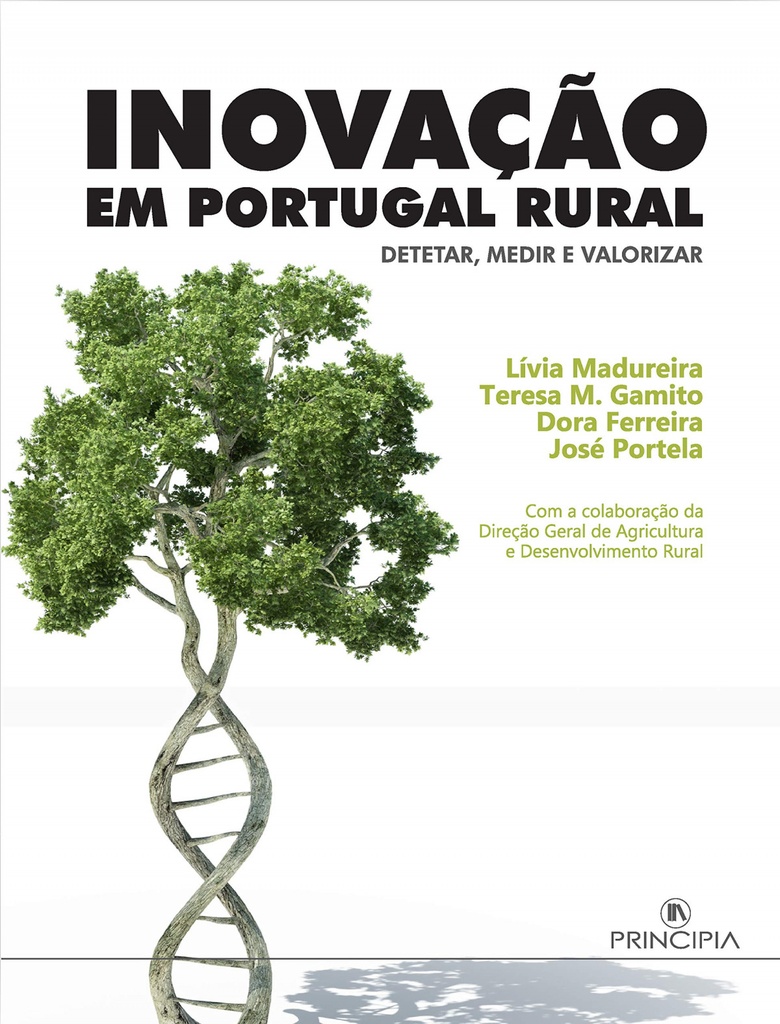 [9789897161162] Inovaçao em Portugal Rural