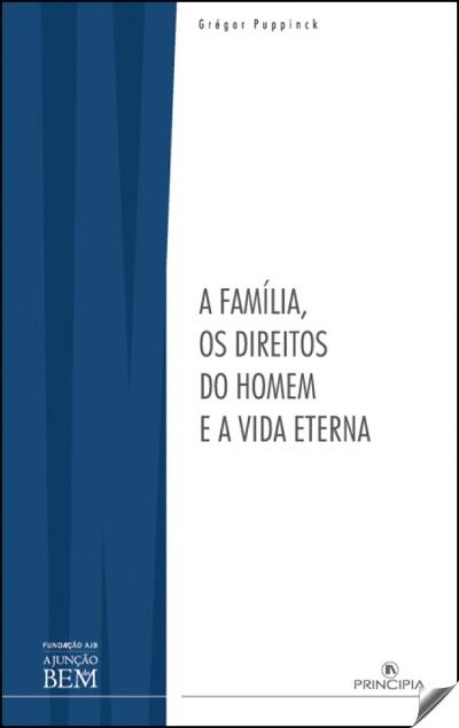 [9789897161964] A Familia, Os Direitos Do Homem e a Vida Eterna