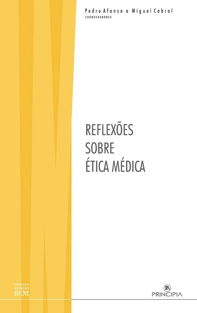 [9789897162206] Reflexoes Sobre Etica Moderna