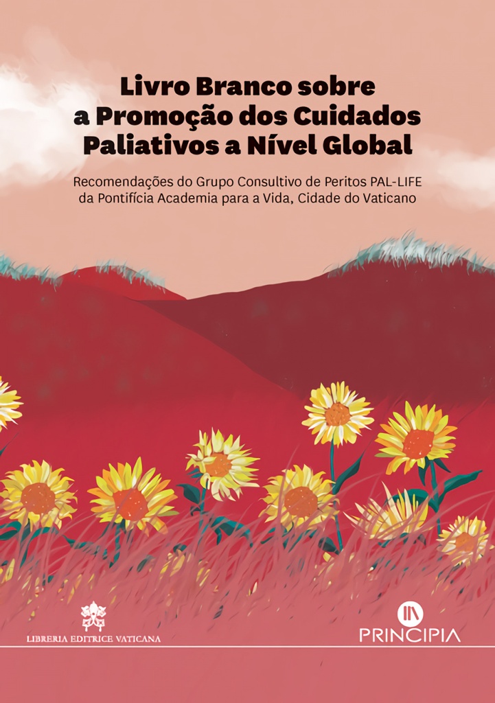 [9789897162473] Livro Em Branco Sobre Prom.e Cuidados Paliativos a Nivel Global