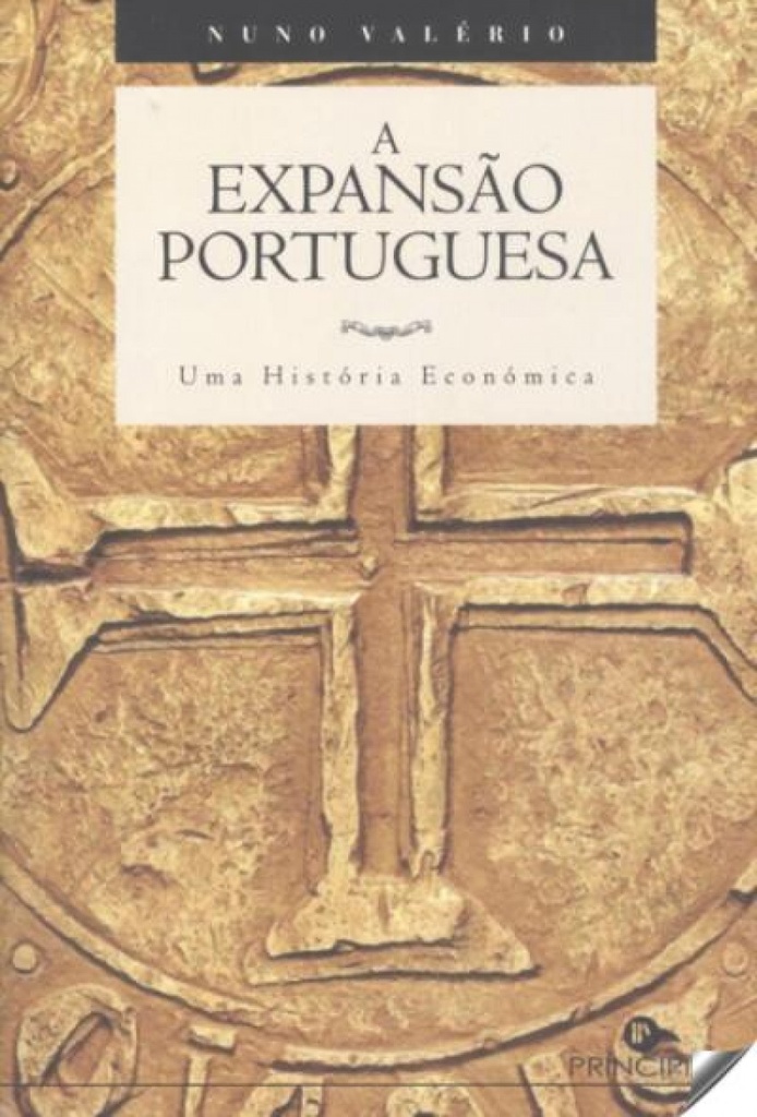 [9789897162701] A Expansão Portuguesa