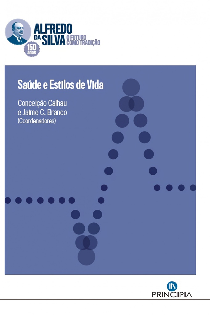 [9789897162831] Saúde e Estilos de Vida