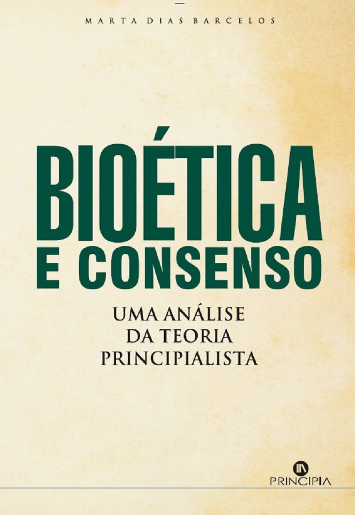 [9789897162848] Bioètica e Consenso