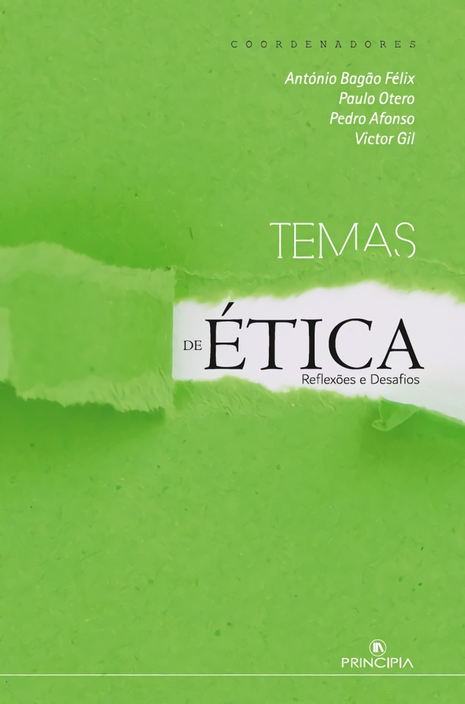 Temas de Ètica