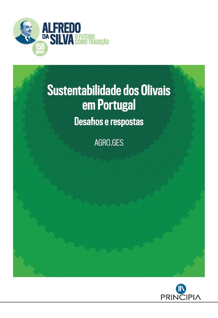 [9789897162909] Sustentabilidade Dos Olivais Em Portugal
