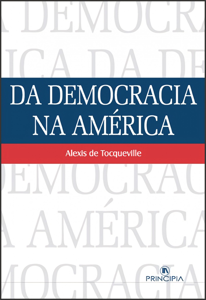 [9789897162930] Democracia Na Amèrica