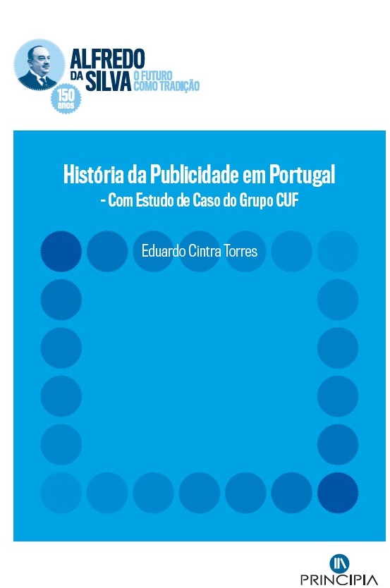[9789897164095] História Da Publicidade Em Portugal