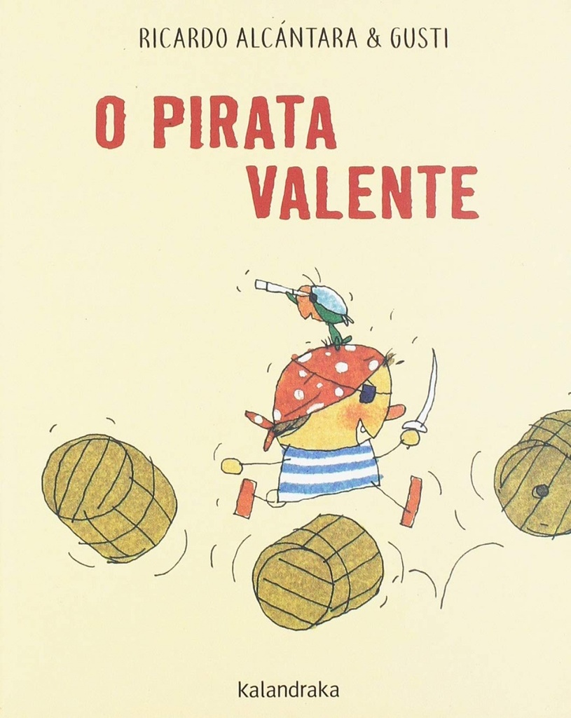 O Pirata Valente