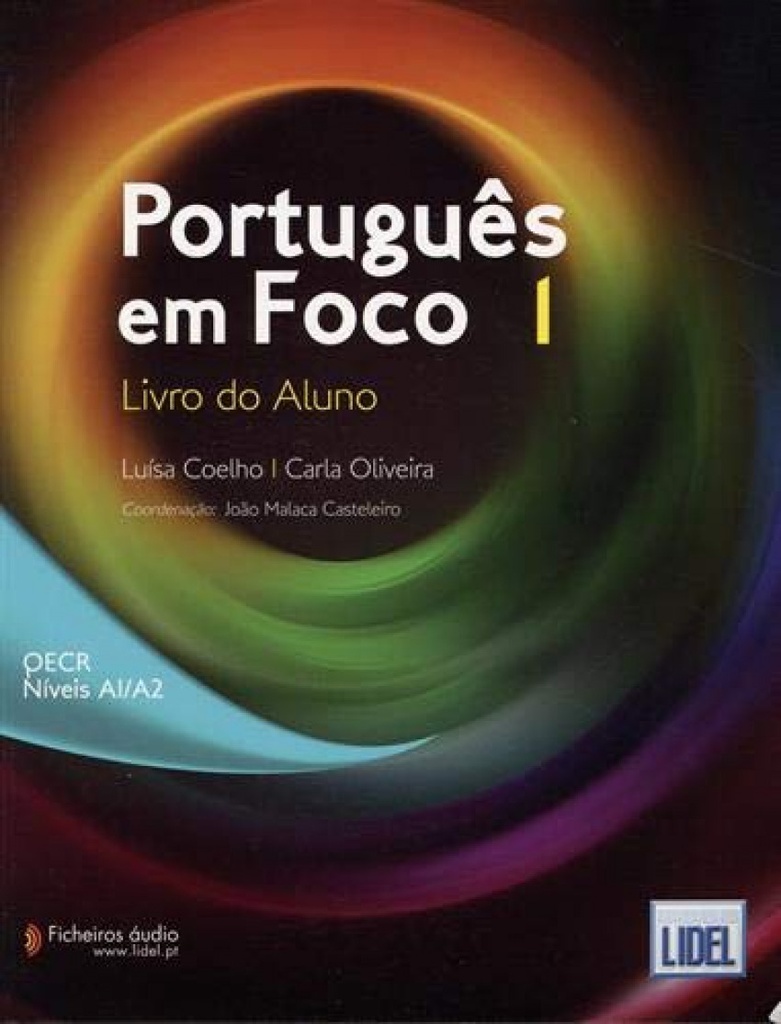 [9789897523793] Portugues Em Foco 1 Alumno