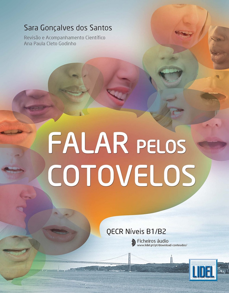 [9789897524790] Falar Pelos Cotovelos