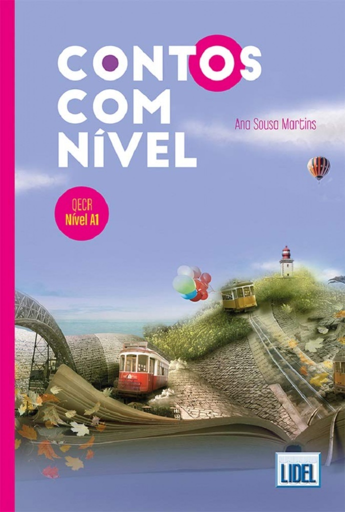 [9789897524981] Contos Com A1