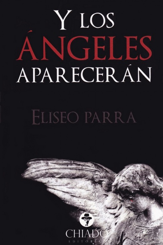 [9789897746130] Y los Ángeles Aparecerán