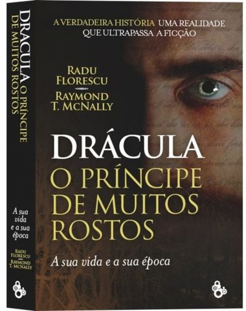 [9789898070067] DRÁCULA, o princípe de muitos rostos