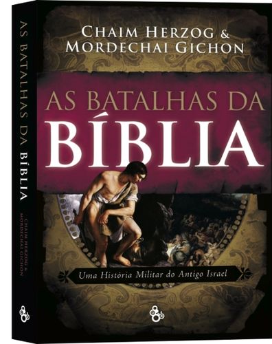 [9789898070074] As Batalhas Da Bíblia