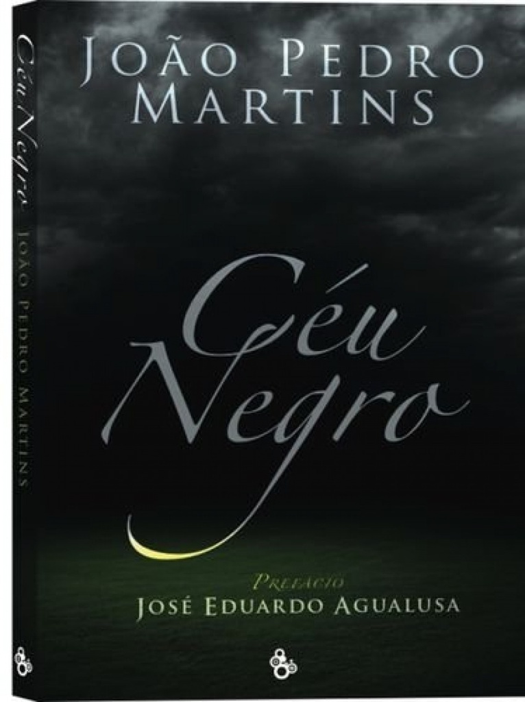 [9789898070234] Céu Negro