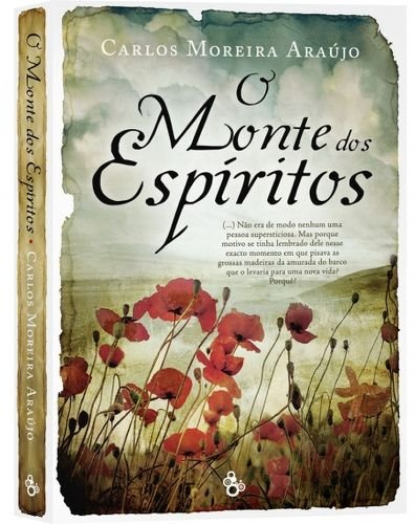 [9789898070241] O Monte Dos Espíritos