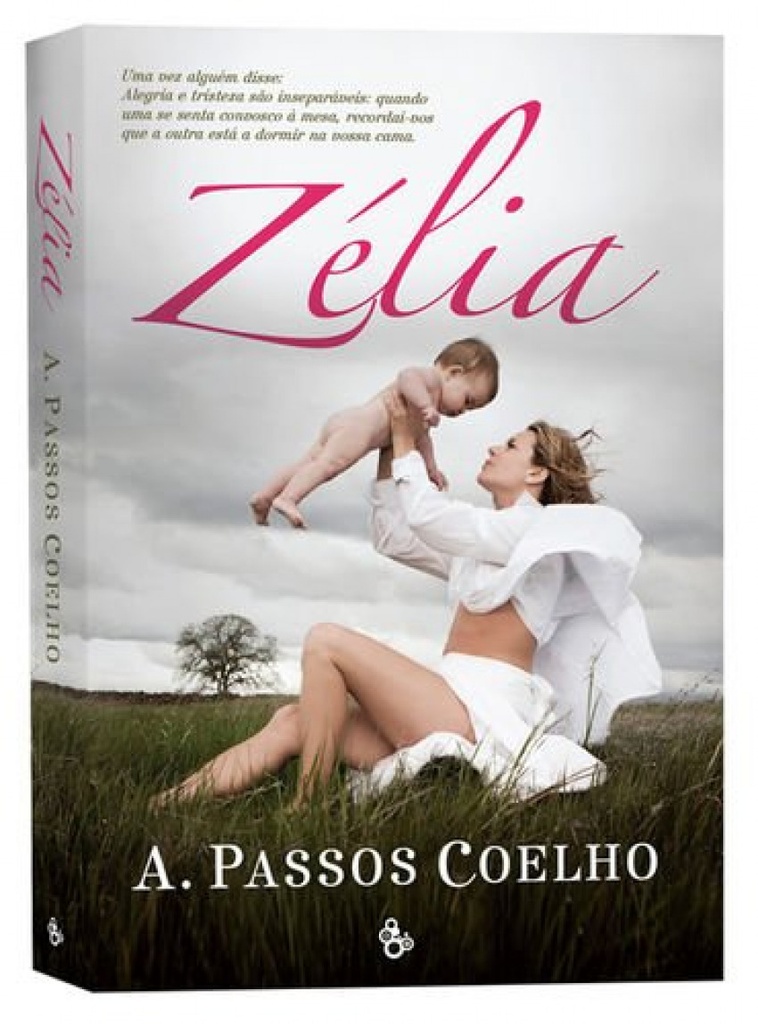 [9789898070272] ZELIA
