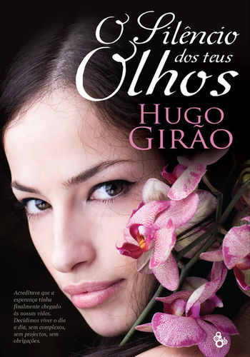 [9789898070326] O Silêncio Dos Teus Olhos