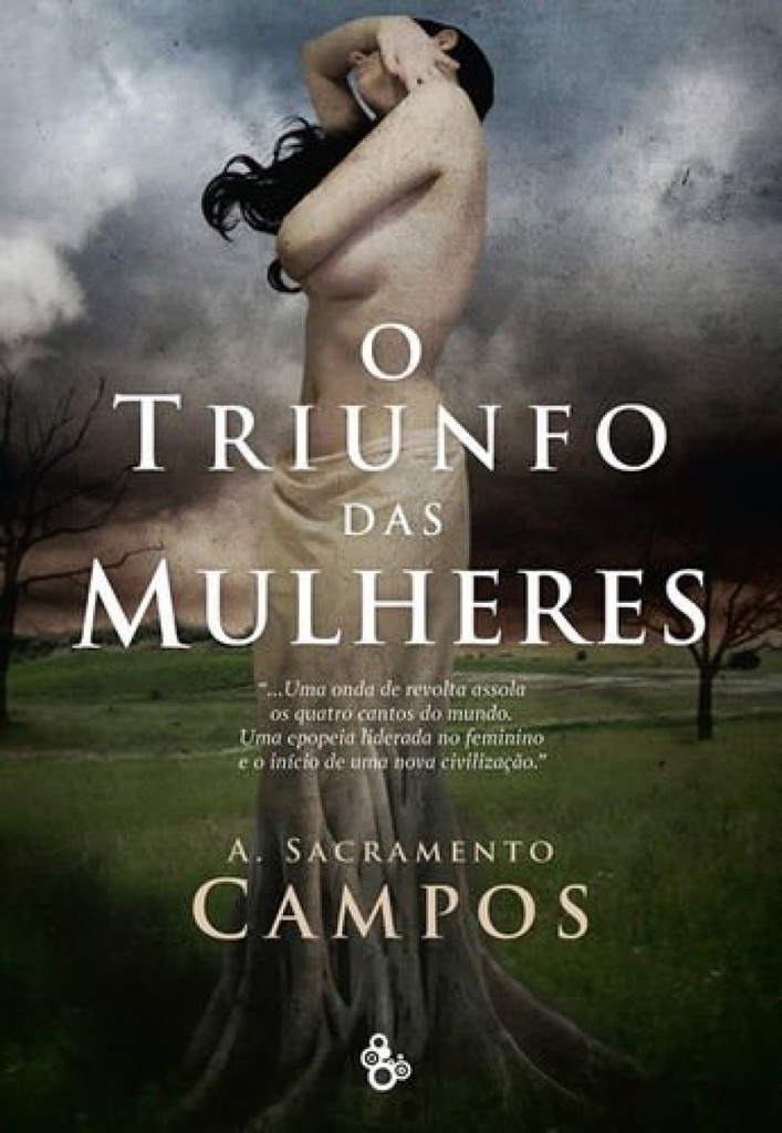 [9789898070333] O Triunfo Das Mulheres