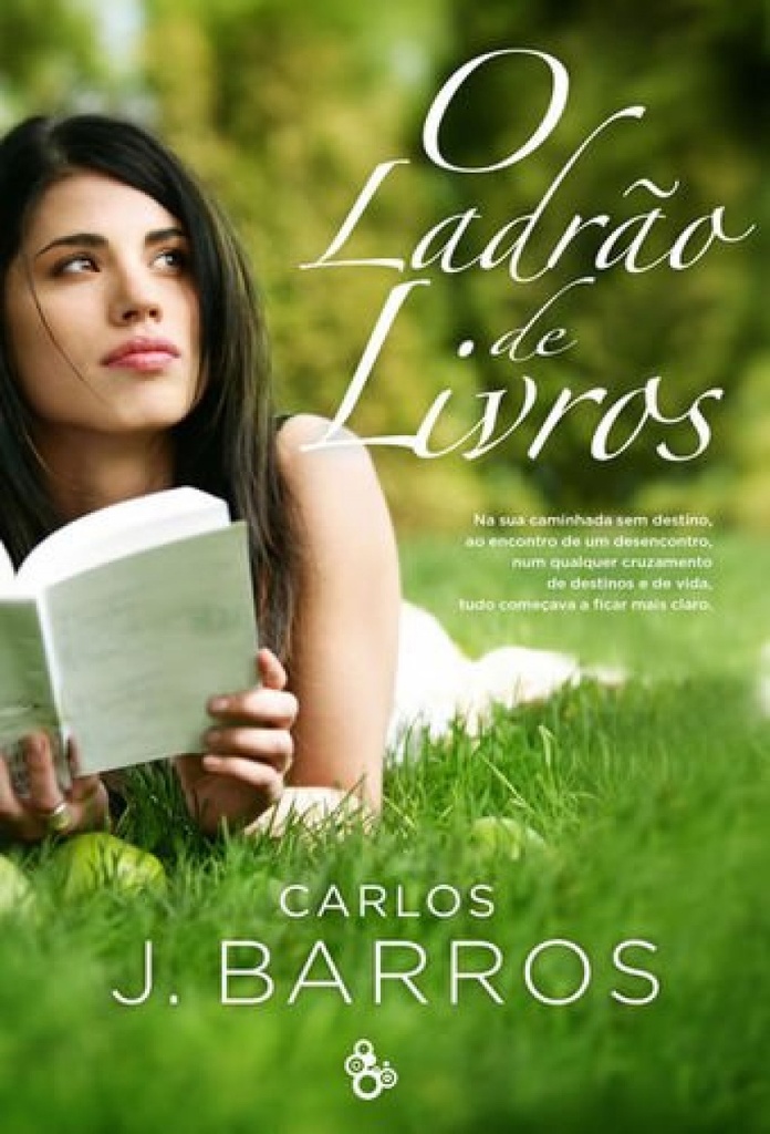 [9789898070340] O Ladrão de Livros