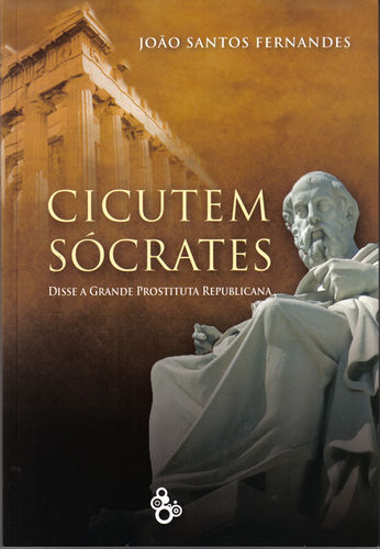 [9789898070401] Cicutem Sócrates