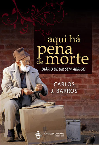 [9789898070500] Aqui Há Pena de Morte