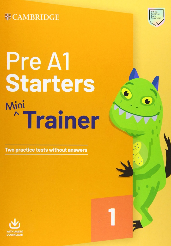 [9781108564304] FUN SKILLS STARTERS. STUDENT'S 2019