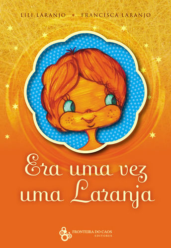 [9789898070760] Era uma vez uma laranja