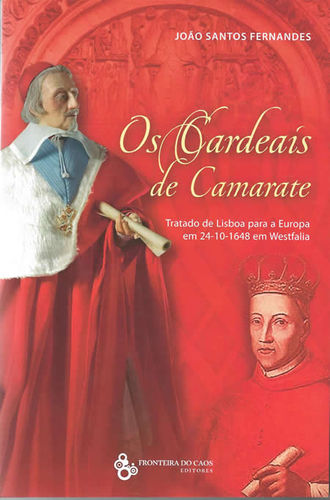 [9789898070845] Os cardeais de camarate