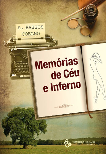 [9789898070852] Memórias de Céu e Inferno