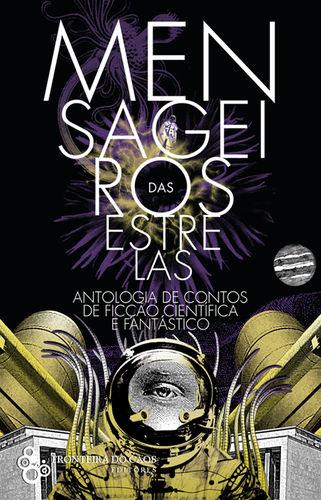 [9789898070999] Mensageiro das Estrelas