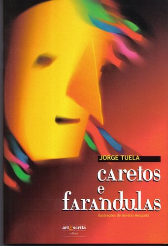 [9789898121431] Caretos e Farandulas