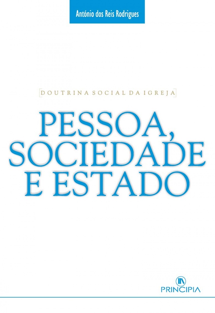 [9789898131294] Pessoa, Sociedade e Estado