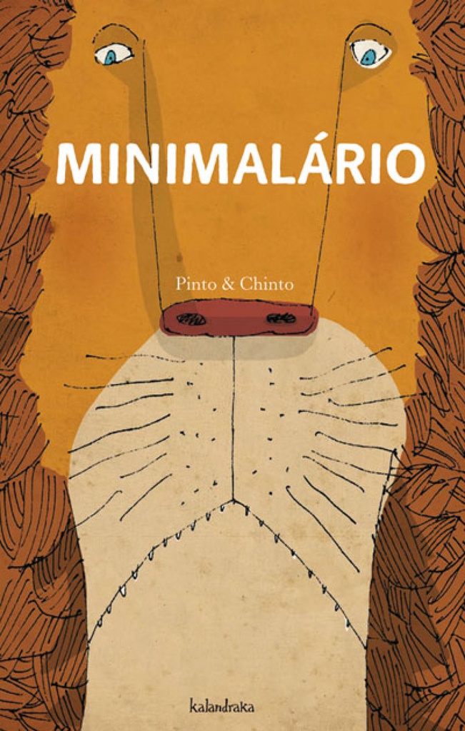 [9789898205728] MINIMALARIO