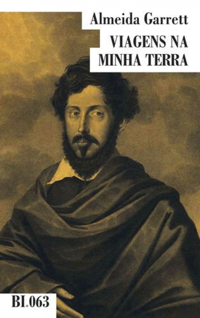 [9789898231055] Viagens Na Minha Terra