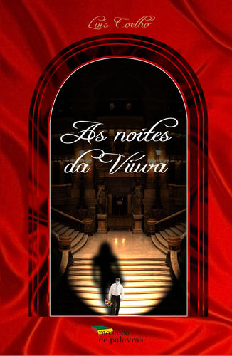 [9789898253019] As Noites Da Viúva